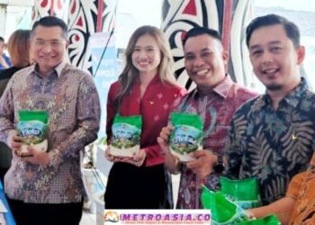 Wakil Bupati Simalungun Resmi Membuka Warkshop Simkopdes