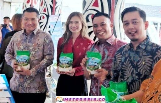 Wakil Bupati Simalungun Resmi Membuka Warkshop Simkopdes