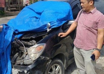 Respons Cepat Tanggapi Laporan Call Center 110, Polisi Gagalkan Aksi Pencurian