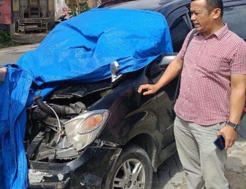 Respons Cepat Tanggapi Laporan Call Center 110, Polisi Gagalkan Aksi Pencurian