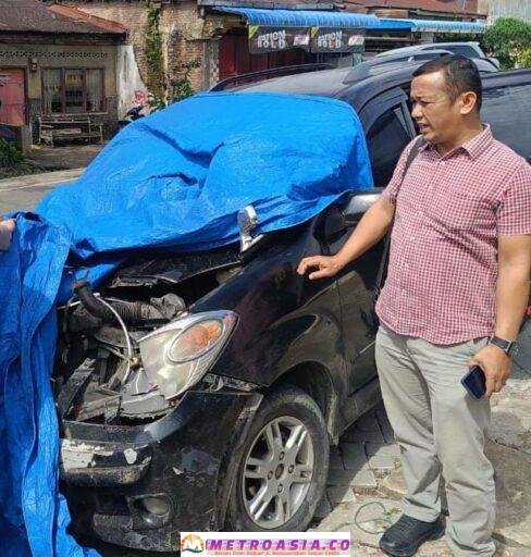 Respons Cepat Tanggapi Laporan Call Center 110, Polisi Gagalkan Aksi Pencurian