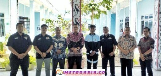 Pemkab Simalungun Kirim Atlet Tarung Derajat ke PON Beladiri 2025 di Kudus