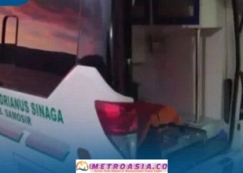 Diduga Akibat Perkelahian, Warga Binaan Pangururan Meninggal