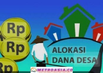 Jaga Dana Desa Melalui Transfaransi Dan Tata Kelolah