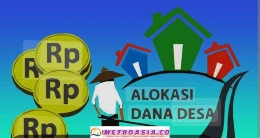 Jaga Dana Desa Melalui Transfaransi Dan Tata Kelolah
