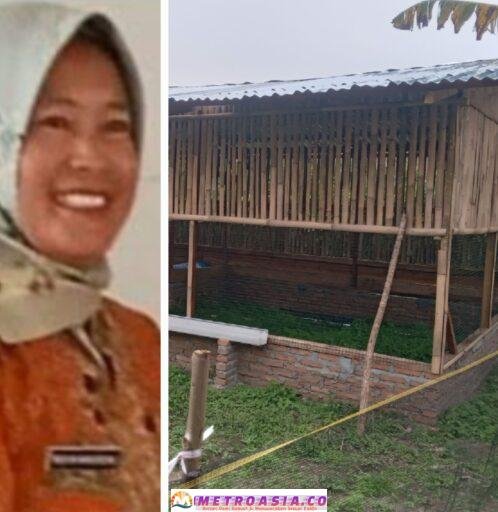 Pangulu dan Direktur BUMNag Mekar Sidamanik Terkesan Tertutup, Pengelolaan Anggaran Dibayangi Keraguan