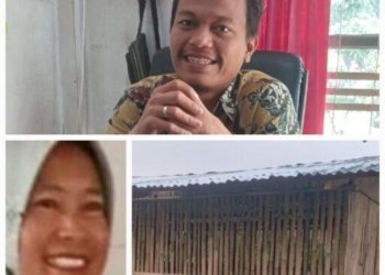 BUMN PTPN IV Regional II Larang Nagori Memanfaatkan Lahan Tanpa Ijin di Kebun Teh Sidamanik