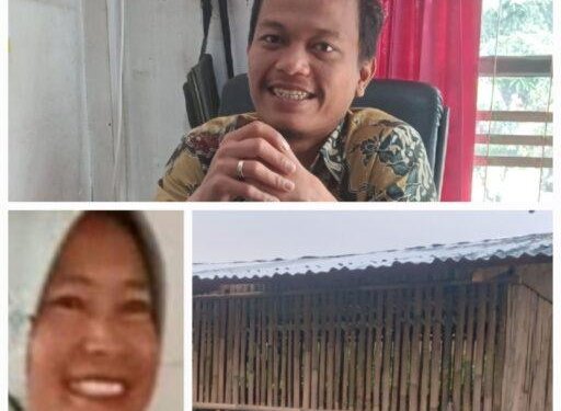 BUMN PTPN IV Regional II Larang Nagori Memanfaatkan Lahan Tanpa Ijin di Kebun Teh Sidamanik