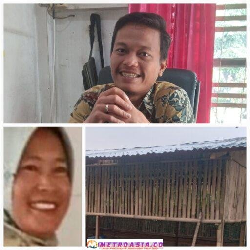 BUMN PTPN IV Regional II Larang Nagori Memanfaatkan Lahan Tanpa Ijin di Kebun Teh Sidamanik