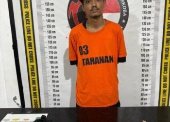 Sat Narkoba Polres Simalungun Kembali Sikat Bandar Dari Perdagangan
