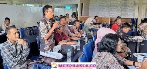 Dinas Pendidikan Simalungun Gelar Sosialisasi Transformasi Digitalisasi Sekolah Bersama “Sekolah SeRu”