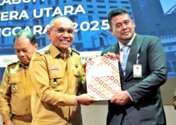 Simalungun Mantapkan Transformasi Pelayanan Kesehatan: UHC Resmi Berjalan, Warga Kini Berobat Cukup Menggunakan KTP