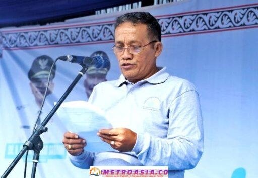 Kabupaten Simalungun Meriahkan Hari Kesehatan Nasional ke-61 dengan Semangat Transformasi dan Dedikasi