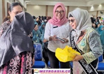 Pemkab Simalungun Gelar Sosialisasi Pembinaan Bunda PAUD Nagori/Kelurahan: Tingkatkan Kualitas Layanan PAUD