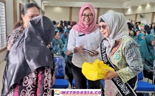 Pemkab Simalungun Gelar Sosialisasi Pembinaan Bunda PAUD Nagori/Kelurahan: Tingkatkan Kualitas Layanan PAUD