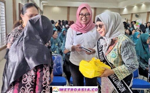 Pemkab Simalungun Gelar Sosialisasi Pembinaan Bunda PAUD Nagori/Kelurahan: Tingkatkan Kualitas Layanan PAUD