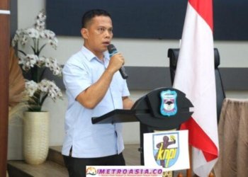 Sekda Pematangsiantar Diduga Setujui Pembayaran TPP ASN yang Mangkir 3 Tahun, Dasar Regulasi Dipertanyakan