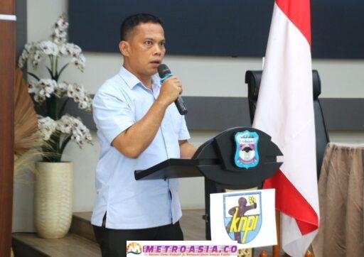 Sekda Pematangsiantar Diduga Setujui Pembayaran TPP ASN yang Mangkir 3 Tahun, Dasar Regulasi Dipertanyakan