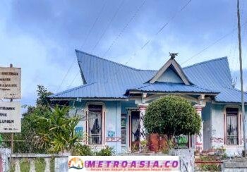 BUMNag Dosroha Sidamanik Bermasalah, Kepengurusan Mengundurkan Diri