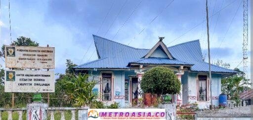 BUMNag Dosroha Sidamanik Bermasalah, Kepengurusan Mengundurkan Diri