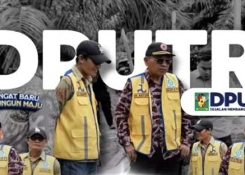 Bupati Anton Achmad Saragih Tegaskan Percepatan Infrastruktur untuk Perkuat Ekonomi Rakyat Simalungun