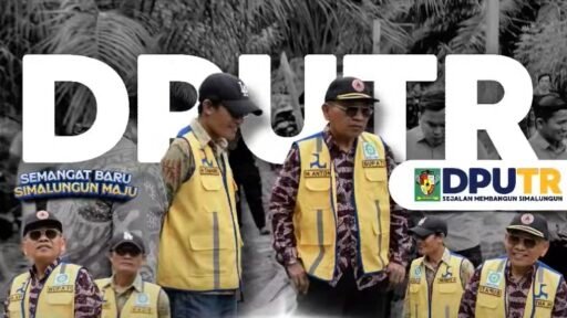 Bupati Anton Achmad Saragih Tegaskan Percepatan Infrastruktur untuk Perkuat Ekonomi Rakyat Simalungun