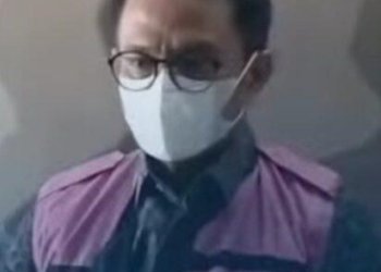 Kejati Sumut Tetapkan Eks Dirut PTPN II Sebagai Tersangka Korupsi Aset Milik PTPN I