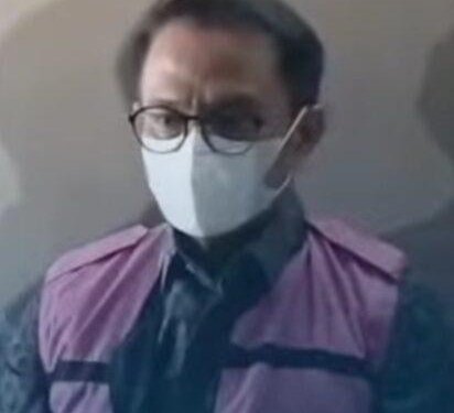 Kejati Sumut Tetapkan Eks Dirut PTPN II Sebagai Tersangka Korupsi Aset Milik PTPN I