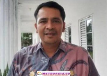 Dinas PMPN Simalungun Larang Nagori Bangun Kandang di Lahan Pinjam Pakai Tanpa Ijin tertulis
