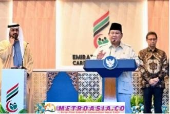 Revolusi Pelayanan Kesehatan : Presinden Prabowo Siapkan Niasiswa Penuh Bagi Tenaga Medis