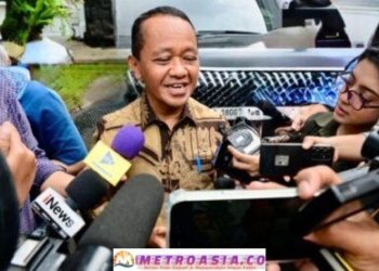 Panggil Menteri ESDM, Presiden Prabowo Terima Laporan Capaian PNBP Sektor ESDM, Lifting, Dan Rencana Peresmian RDMP
