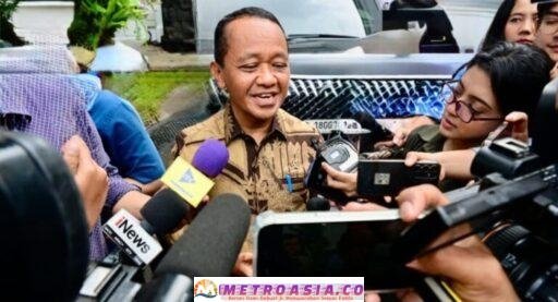 Panggil Menteri ESDM, Presiden Prabowo Terima Laporan Capaian PNBP Sektor ESDM, Lifting, Dan Rencana Peresmian RDMP