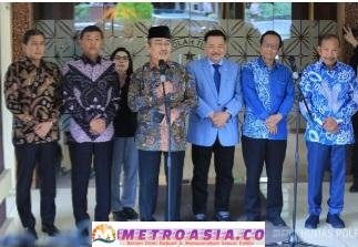 Komisi Percepatan Reformasi Polri Serap Aspirasi Masyarakat Melalui WA Dan Surel