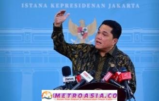 Presiden Prabowo Beri Arahan Terkait Peningkatan Kesejahteraan Dan Pembinaan Atlet Nasional