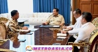 Apresiasi TPK Dan Penyuluh KB, Presiden Prabowo Siapkan Bantuan Motor