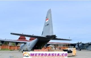 Presiden Prabowo Perintahkan Pengiriman Bantuan Cepat ke Tiga Provinsi Terdampak Bencana