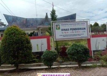 Dugaan Pungli di Dinas Pendidikan Kabupaten Simalungun Mencuat