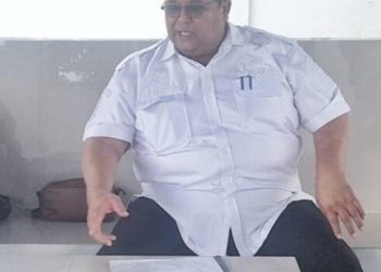 Perekrutan Dewas PDAM Tirta Lihou, Sekda Simalungun : Sesuai Dengan Peraturan