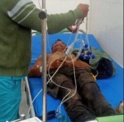 Dugaan Penembakan di Kebun Marihat: Satu Orang Dikabarkan Meninggal, Satu Diamankan