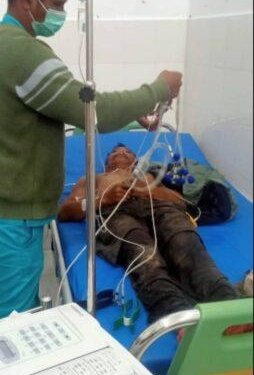 Dugaan Penembakan di Kebun Marihat: Satu Orang Dikabarkan Meninggal, Satu Diamankan