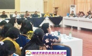 Natal Oikumene Pemkab Simalungun 2025 Dipusatkan di Pamatang Raya