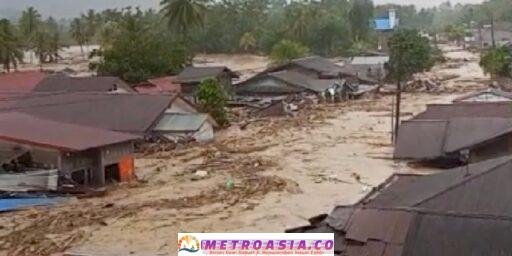 Diduga Turut Menjadi Penyebab Banjir, Menteri Lingkungan Hidup Stop Operasional Tiga Perusahaan di Wilayah Batang Toru. Termasuk PTPN III Unit Hapesong….?