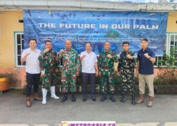 Manajemen Kebun Marjandi Ucapan Selamat kepada 2 BKO Lulus Secaba