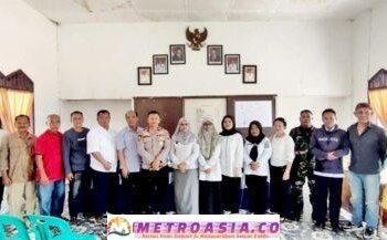 Pemkab Simalungun Terus Lakukan Upaya Pencegahan Banjir di Kecamatan Dolok Batu Nanggar