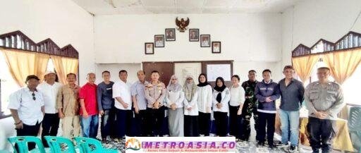 Pemkab Simalungun Terus Lakukan Upaya Pencegahan Banjir di Kecamatan Dolok Batu Nanggar