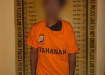 Kanit PPA Polres Simalungun Bergerak Cepat, Proses Hukum Predator Anak dalam Hitungan Jam