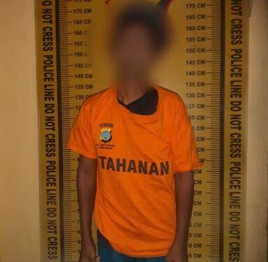 Kanit PPA Polres Simalungun Bergerak Cepat, Proses Hukum Predator Anak dalam Hitungan Jam