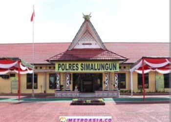 Dikonfirmasi Soal Humas, Kapolres Simalungun Beri Jawaban Megambang