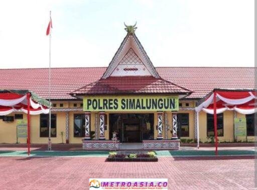 Dikonfirmasi Soal Humas, Kapolres Simalungun Beri Jawaban Megambang