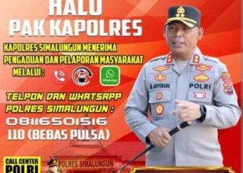 Oknum Sipil Polres Simalungun “Joe” Usir Wartawan Dari Grup Media, Apakah Ini Pelanggaran Kebebasan Pers?